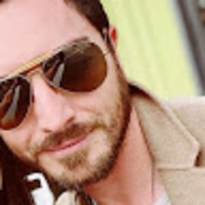 Meet your Posher, Jorge